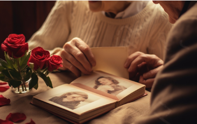 Memory Vault
